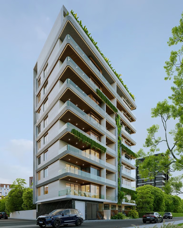 MARAME Residence, Virage, Dakar